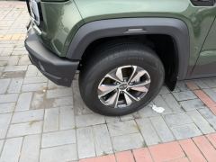 Beijing Off-RoadBJ40 Edition 2.0T Version - фото 2