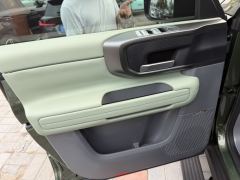 Beijing Off-RoadBJ40 Edition 2.0T Version - фото 4