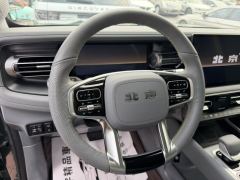 Beijing Off-RoadBJ40 Edition 2.0T Version - фото 6