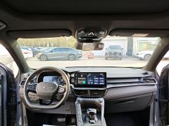 Lynk & Co 06 Remix 1.5T Dynamic Halo - ფოტო 12