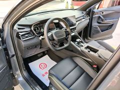 Lynk & Co 06 Remix 1.5T Dynamic Halo - ფოტო 14