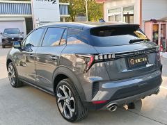 Lynk & Co 06 Remix 1.5T Dynamic Halo - ფოტო 2
