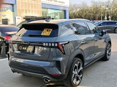 Lynk & Co 06 Remix 1.5T Dynamic Halo - ფოტო 3