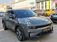 Lynk & Co 06 Remix 1.5T Dynamic Halo - ფოტო 4
