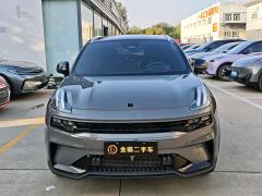 Lynk & Co 06 Remix 1.5T Dynamic Halo - ფოტო 5