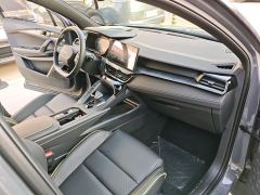 Lynk & Co 06 Remix 1.5T Dynamic Halo - ფოტო 8