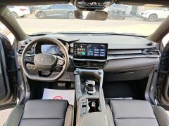 Lynk & Co 06 Remix 1.5T Dynamic Halo - ფოტო 9