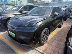 Lynk & Co 08 EM-P 1.5T 120km 2WDLong RangeHalo - ფოტო 1