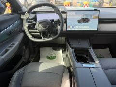 Lynk & Co 08 EM-P 1.5T 120km 2WDLong RangeHalo - ფოტო 11