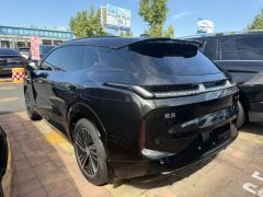Lynk & Co 08 EM-P 1.5T 120km 2WDLong RangeHalo - ფოტო 13