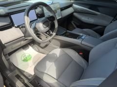 Lynk & Co 08 EM-P 1.5T 120km 2WDLong RangeHalo - ფოტო 3
