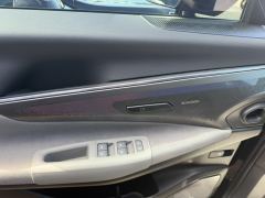 Lynk & Co 08 EM-P 1.5T 120km 2WDLong RangeHalo - ფოტო 4