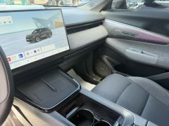Lynk & Co 08 EM-P 1.5T 120km 2WDLong RangeHalo - ფოტო 5