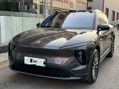 NIO ES6 500km 75kWh - ფოტო 1