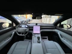 NIO ES6 500km 75kWh - ფოტო 10
