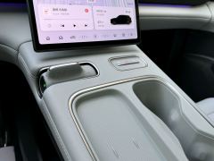 NIO ES6 500km 75kWh - ფოტო 12
