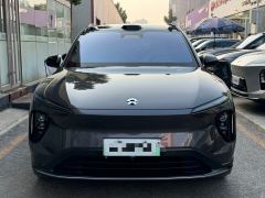 NIO ES6 500km 75kWh - ფოტო 2