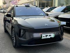 NIO ES6 500km 75kWh - ფოტო 3