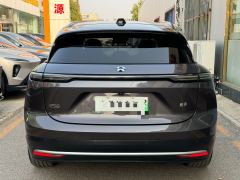 NIO ES6 500km 75kWh - ფოტო 4