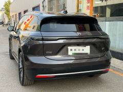 NIO ES6 500km 75kWh - ფოტო 5