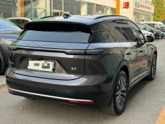 NIO ES6 500km 75kWh - ფოტო 6