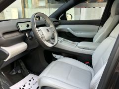 NIO ES6 500km 75kWh - ფოტო 7