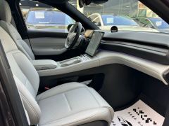 NIO ES6 500km 75kWh - ფოტო 9