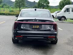 FAW Hongqi H5 1.5T 200Anniversary Edition - ფოტო 13