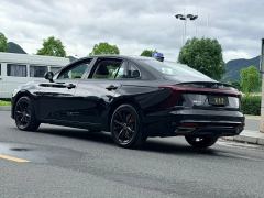 FAW Hongqi H5 1.5T 200Anniversary Edition - ფოტო 14