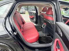 FAW Hongqi H5 1.5T 200Anniversary Edition - ფოტო 9