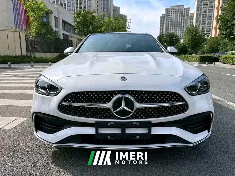 Mercedes-Benz C-Class C 260 L