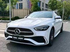 Mercedes-Benz C-Class C 260 L - ფოტო 2
