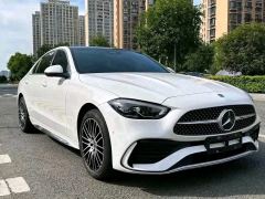 Mercedes-Benz C-Class C 260 L - ფოტო 3