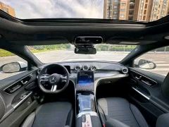 Mercedes-Benz C-Class C 260 L - ფოტო 4