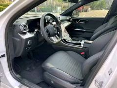 Mercedes-Benz C-Class C 260 L - ფოტო 5