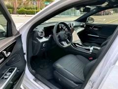 Mercedes-Benz C-Class C 260 L - ფოტო 6