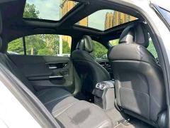Mercedes-Benz C-Class C 260 L - ფოტო 7