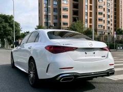 Mercedes-Benz C-Class C 260 L - ფოტო 8