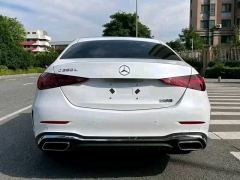 Mercedes-Benz C-Class C 260 L - ფოტო 9