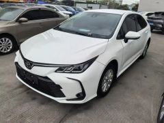 Toyota Corolla 1.2T Elite Edition - ფოტო 1