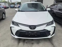 Toyota Corolla 1.2T Elite Edition - ფოტო 2