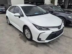 Toyota Corolla 1.2T Elite Edition - ფოტო 3