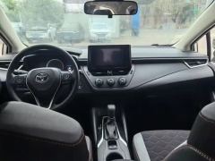 Toyota Corolla 1.2T Elite Edition - ფოტო 4
