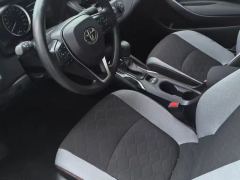 Toyota Corolla 1.2T Elite Edition - ფოტო 5