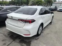 Toyota Corolla 1.2T Elite Edition - ფოტო 7