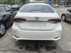 Toyota Corolla 1.2T Elite Edition - ფოტო 8
