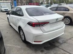 Toyota Corolla 1.2T Elite Edition - ფოტო 9