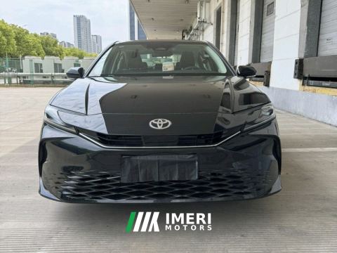 2026 Toyota Camry 2.0E Elite Edition - ავტომობილი ჩინეთიდან