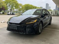 Toyota Camry 2.0E Elite Edition - photo 2