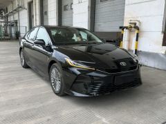 Toyota Camry 2.0E Elite Edition - photo 3